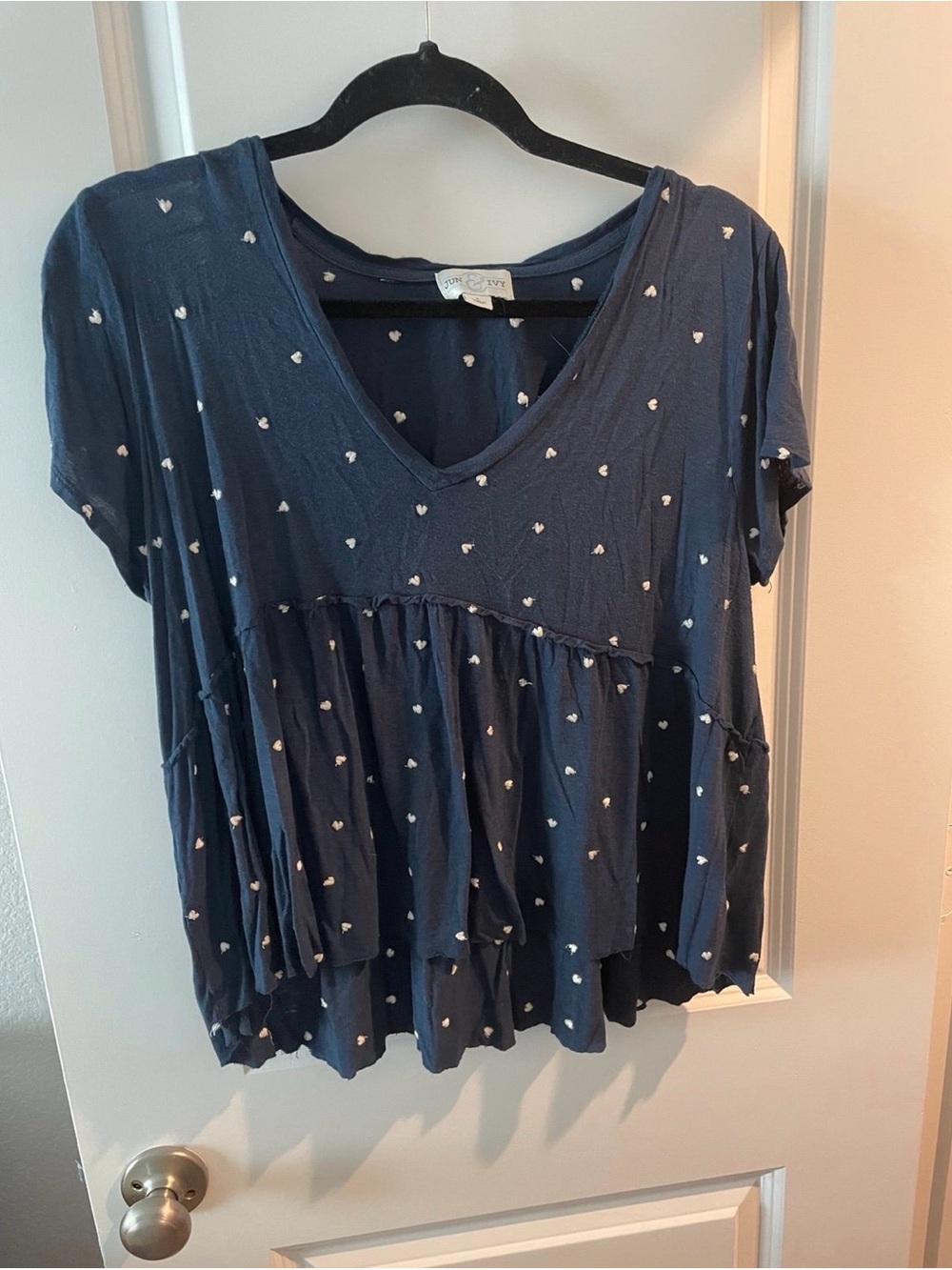 Boutique top
